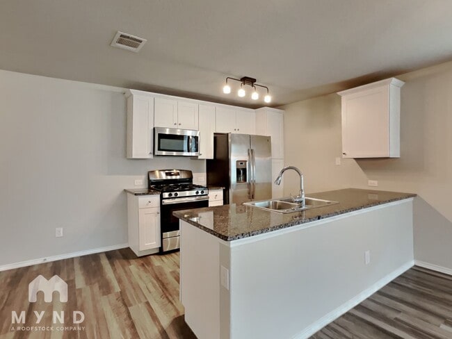 31575 Bard Ln in Bulverde, TX - Building Photo - Building Photo