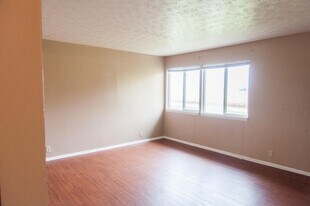2171 County Rd S 300 E in Kokomo, IN - Building Photo