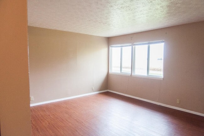 property at 2171 County Rd S 300 E