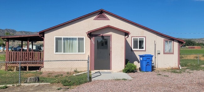 property at 1009 Tennessee Ave