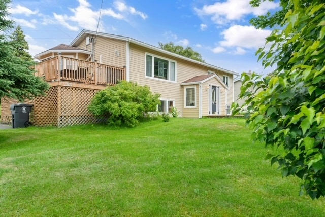 property at 35 Hillview Ave