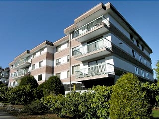 Buena Vista Apartments