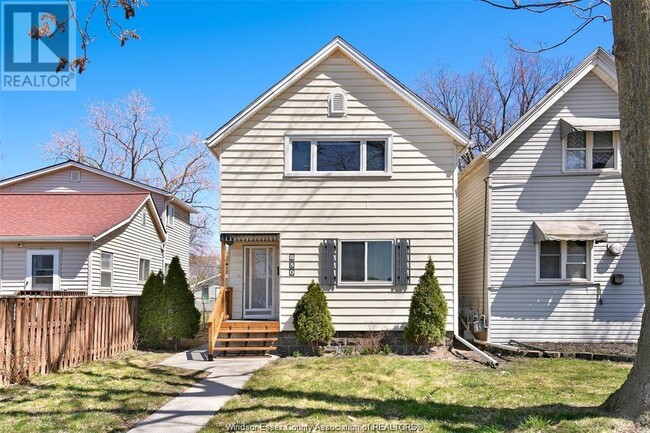 property at 850 Windsor Ave