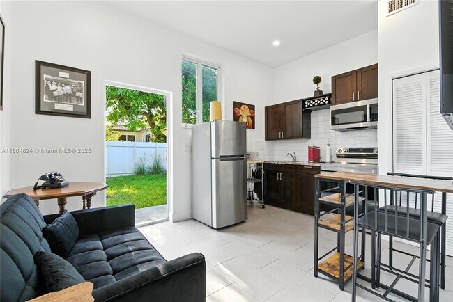 property at 2301 SW 82nd Pl