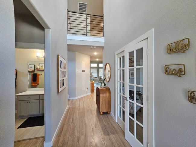 198 Western Way in Waxahachie, TX - Building Photo - Building Photo