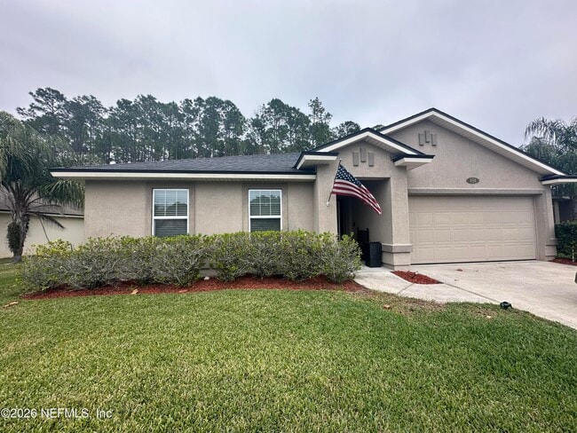 property at 494 Grampian Highlands Dr