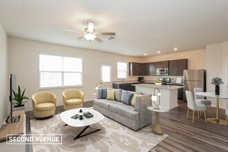 602 Micah Ln in Ferris, TX - Building Photo - Building Photo