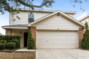 6601 Meadow Way Ln in Fort Worth, TX - Building Photo