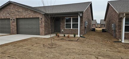 603 NW 69th Ave in Bentonville, AR - Building Photo - Building Photo