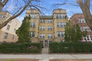 4939 N St Louis Ave in Chicago, IL - Building Photo