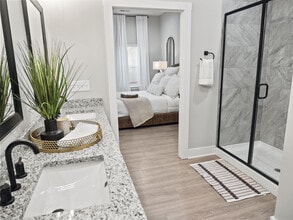Villas at Capital Twenty in Madison, AL - Foto de edificio - Building Photo