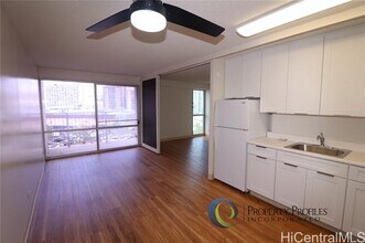 1655 Makaloa St in Honolulu, HI - Building Photo - Building Photo