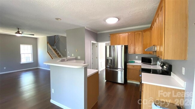 127 Meadow Pond Ln in Mooresville, NC - Building Photo - Building Photo