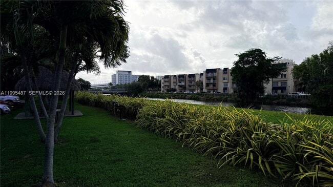 property at 7740 Camino Real