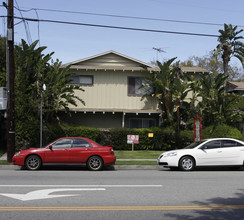 13443 Moorpark St in Sherman Oaks, CA - Building Photo - Other