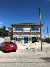 2115-1-2 Arthur St in Hollywood, FL - Building Photo - Building Photo