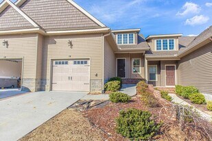 113 Cypress Cir in Southern Pines, NC - Building Photo