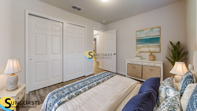 108 Lynbrook Dr-Unit -A in Palm Coast, FL - Foto de edificio - Building Photo