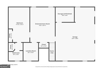 613 Windy Mill Crossing in Temple, GA - Building Photo - Building Photo
