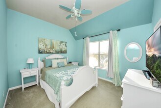 17859 Camp Cove Dr in Cypress, TX - Building Photo - Building Photo