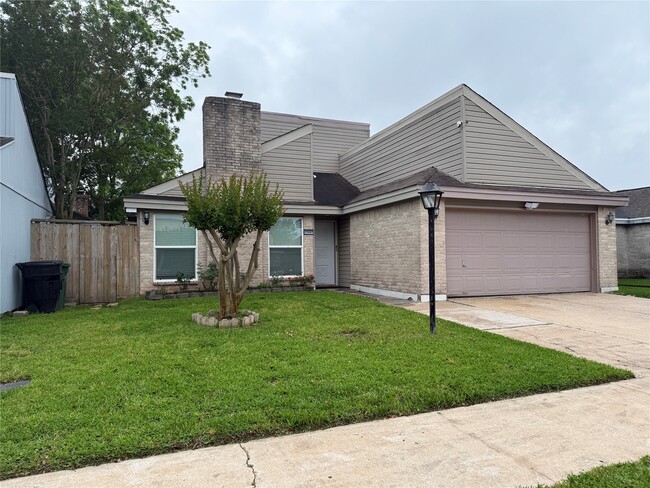 property at 11507 Willwood Dr