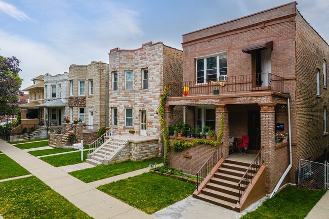 Apartments for rent in Cicero, IL