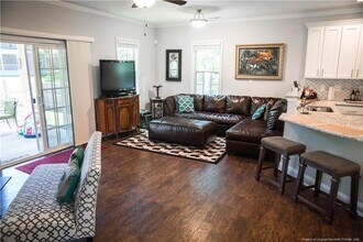 919 Carolina Ave in Fayetteville, NC - Foto de edificio - Building Photo