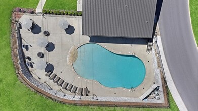 The Lofts at Pigeon Forge in Pigeon Forge, TN - Building Photo - Building Photo