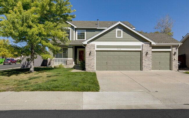 property at 19079 E Downy Creek Pl