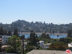 2350 1/2 Teviot St in Los Angeles, CA - Building Photo - Building Photo