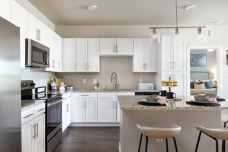 Interior Photo