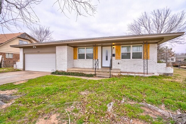 property at 329 NW 62nd St