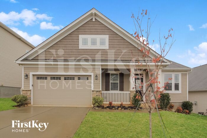 7724 Meridale Forest Dr in Charlotte, NC - Building Photo
