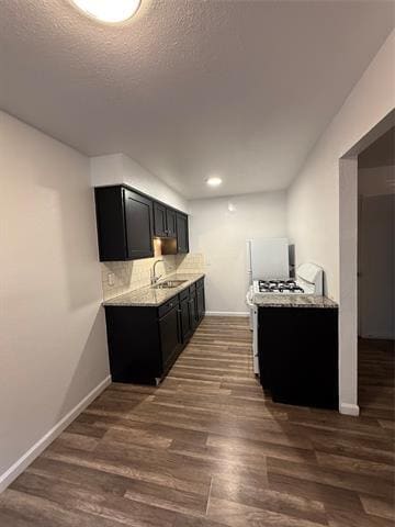 2701 Hemphill St in Fort Worth, TX - Foto de edificio - Building Photo