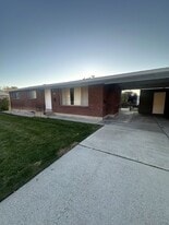 3429 Quincy Ave in Ogden, UT - Building Photo