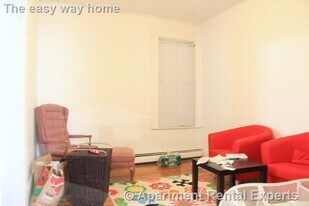 52 Portsmouth St in Cambridge, MA - Building Photo