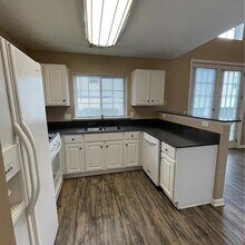 849 Windcroft Cir NW in Acworth, GA - Building Photo - Building Photo