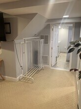 5806 McKinley St, Unit A in Bethesda, MD - Building Photo - Building Photo