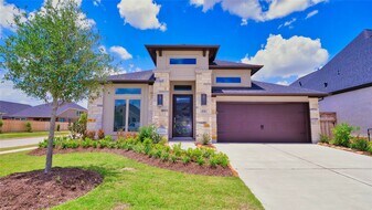 4210 Haven Crest Ln in Fulshear, TX - Building Photo