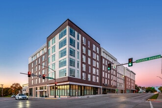 2700 Lincoln in Ames, IA - Foto de edificio - Building Photo