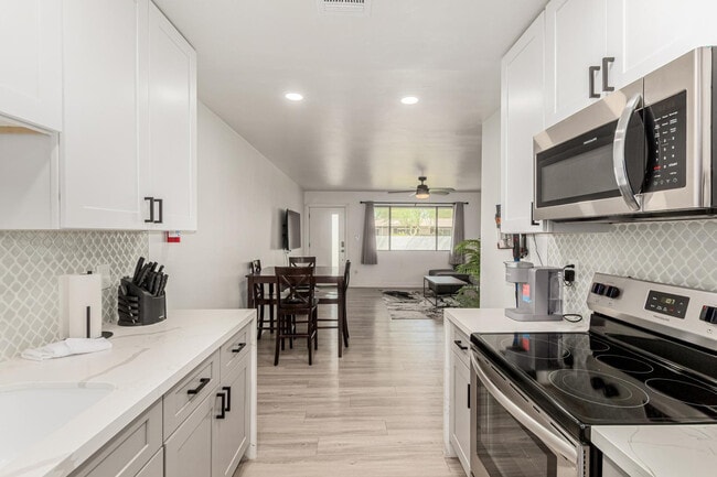 property at 6616 E Avalon Dr