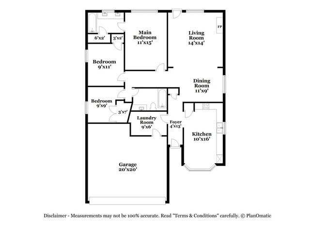 6841 Prairie Hill Rd N in Fort Worth, TX - Building Photo - Building Photo
