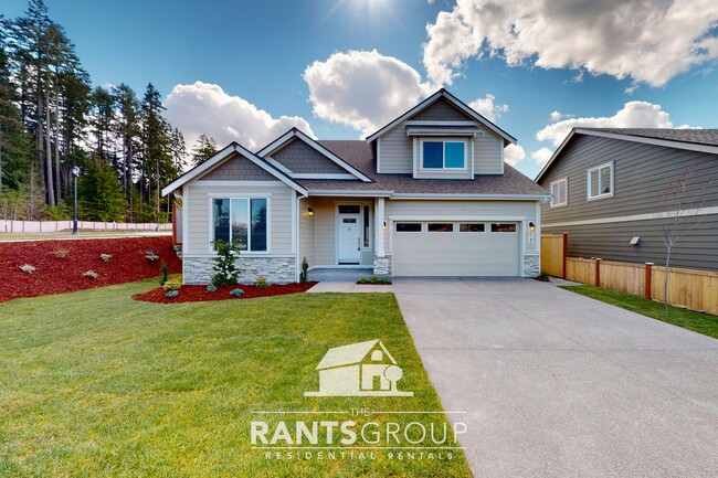property at 9745 Brayden Ct SE