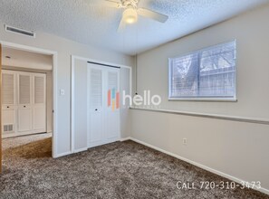 515 Sunset Rd in Colorado Springs, CO - Building Photo - Building Photo