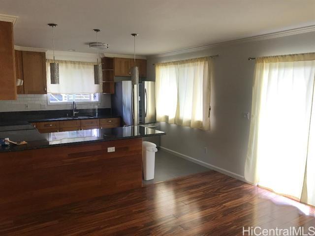 802 Judd St in Honolulu, HI - Building Photo - Building Photo