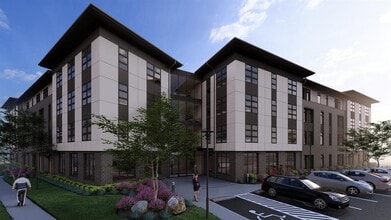 478 Hudson Terrace in Englewood Cliffs, NJ - Building Photo - Building Photo