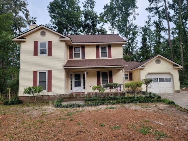 property at 4768 Red Leaf Ct