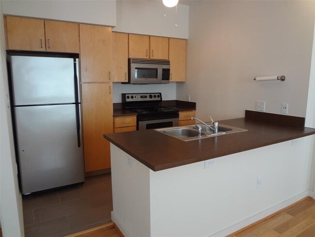 1201 Grove Blvd in Austin, TX - Building Photo - Building Photo