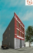 849 W Armitage Ave in Chicago, IL - Building Photo - Building Photo