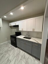 109 E Main St, Unit 1 in Paterson, NJ - Building Photo - Building Photo